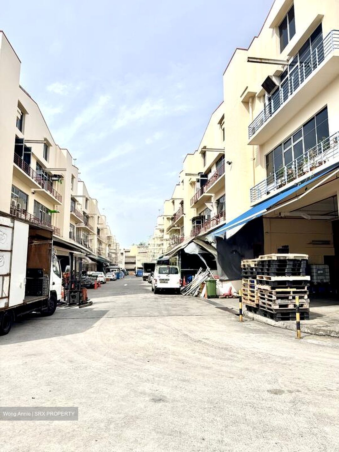 Paya Ubi Industrial Park (D14), Factory #523212891